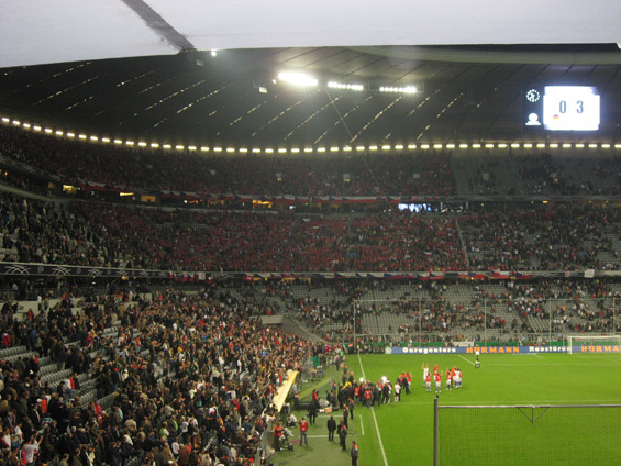 Deutschland vs Tschechien (0-3) (2)
