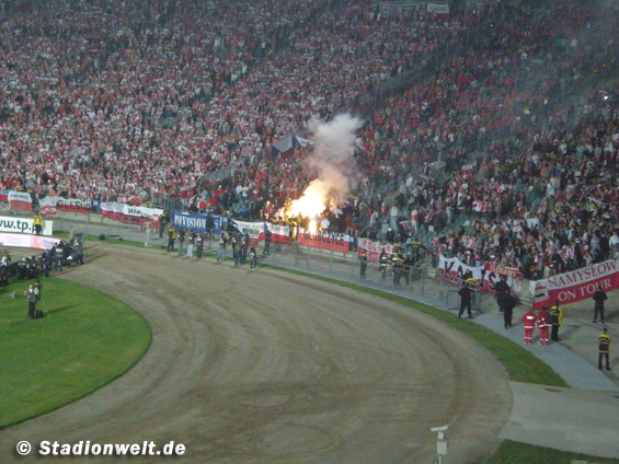 Polen vs Tschechien (2-1) (2)