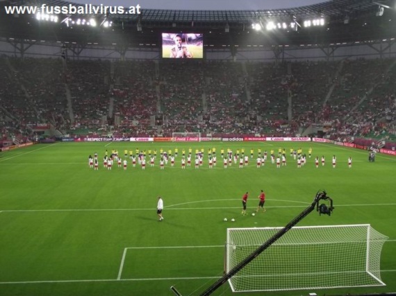 Russland vs Tschechien (4-1) (2)
