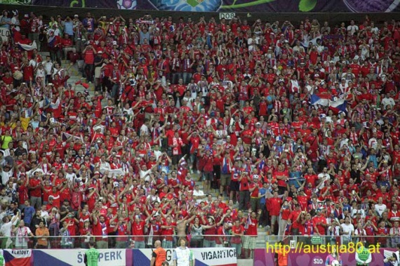 Tschechien vs Portugal (0-1) (2)