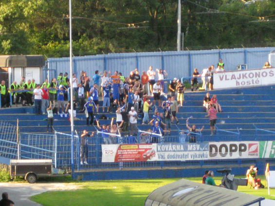 FC Banik Ostrava vs SK Sigma Olomouc (1-2) (1)