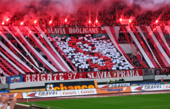 Slavia Prag vs Sparta Prag (0-0) (1)