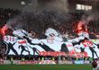 Slavia Prag vs Sparta Prag (1-1)