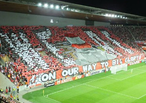 Slavia Prag vs Girondins Bordeaux (1-0)
