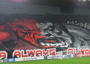 Slavia Prag vs 1. FC Union Berlin (3-1)