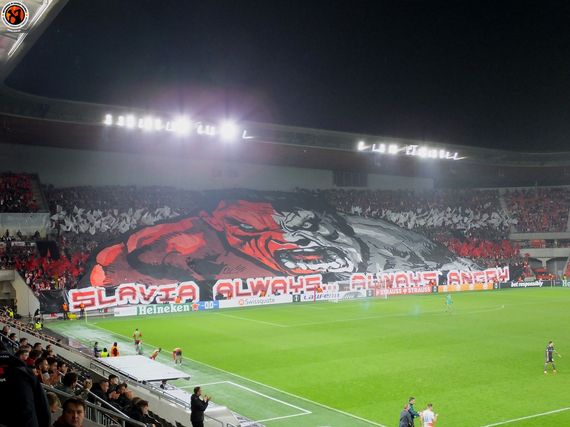 Slavia Prag vs 1. FC Union Berlin (3-1) (1)