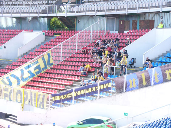 Sparta Prag B vs Slezský FC Opava (2-2) (2)
