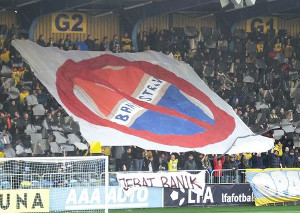 Slezský FC Opava vs FC Baník Ostrava (2-1)