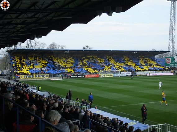 Slezský FC Opava vs FC Baník Ostrava (2-1) (2)