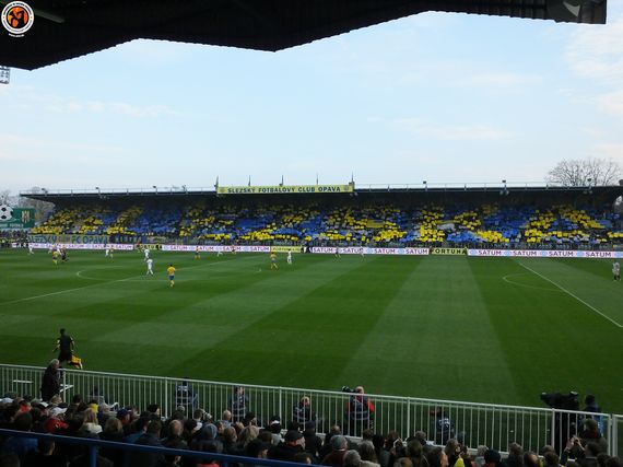 Slezský FC Opava vs FC Baník Ostrava (2-1) (8)