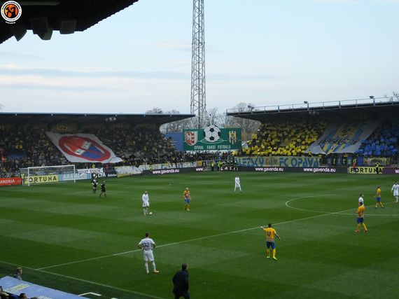 Slezský FC Opava vs FC Baník Ostrava (2-1) (9)
