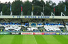 FC Slovan Liberec vs Spartak Moskau (0-0)