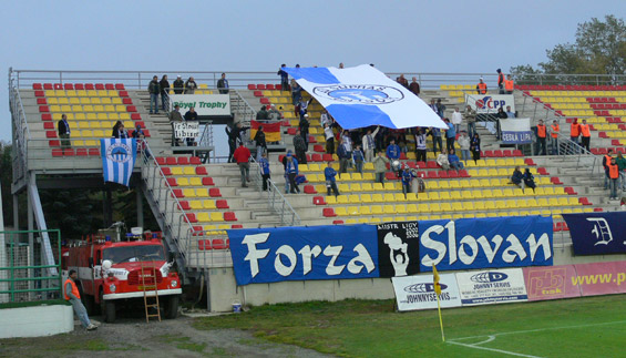 Marila Pribram vs FC Slovan Liberec (1-0) (1)