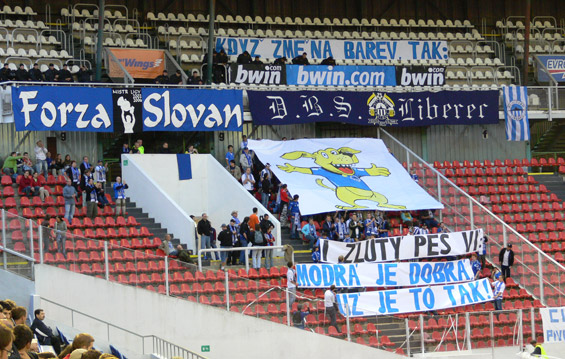 Slavia Prag vs FC Slovan Liberec (2-2) (1)