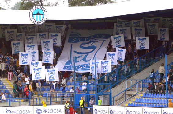 FC Slovan Liberec vs FC Baník Ostrava (2-0) (2)