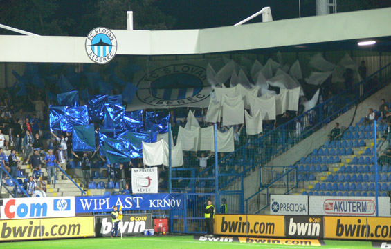 FC Slovan Liberec vs FK Most (3-0) (1)
