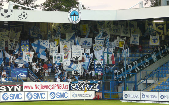 FC Slovan Liberec vs FK Teplice (1-0) (1)