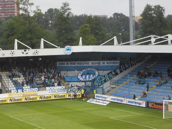 Slovan Liberec vs MFK Kosice (0-1) (3)