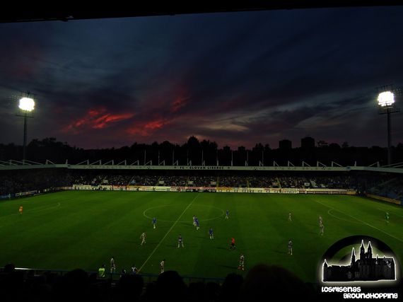 Slovan Liberec vs Hajduk Split (1-0) (2)