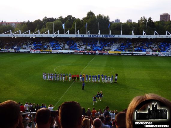 Slovan Liberec vs Hajduk Split (1-0) (10)