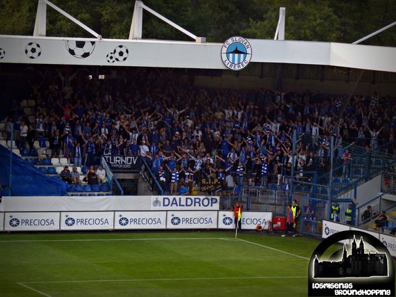 Slovan Liberec vs Hajduk Split (1-0) (12)