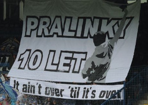 Slovan Liberec vs FC Baník Ostrava (0-0)
