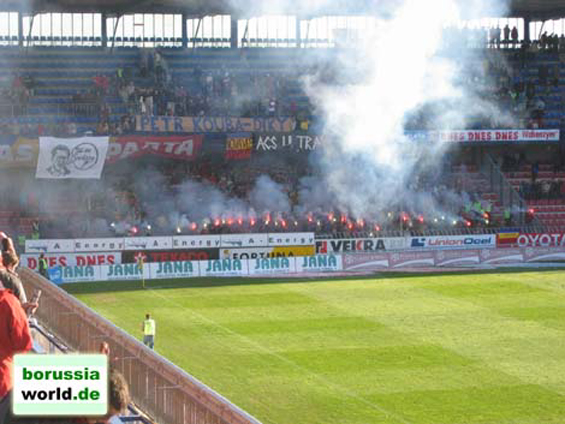 Sparta Prag vs Slovan Liberec (2-1) (1)