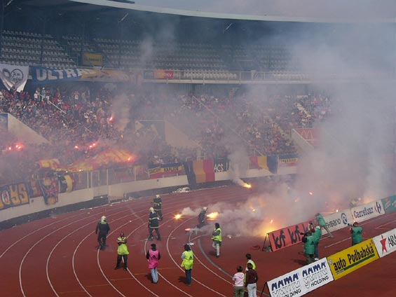 Slavia Prag vs Sparta Prag (1-1) (2)