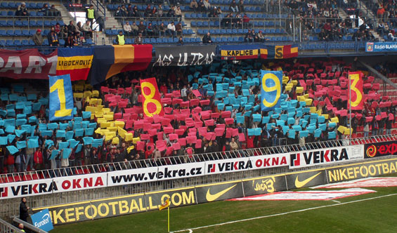 Sparta Prag vs FK Teplice (0-0) (1)