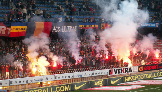 Sparta Prag vs FK Teplice (0-0) (3)
