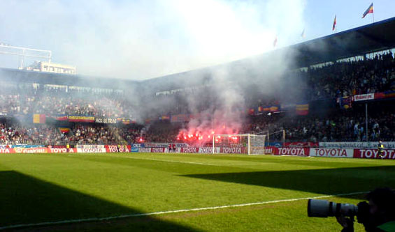 Sparta Prag vs Slavia Prag (2-1) (2)