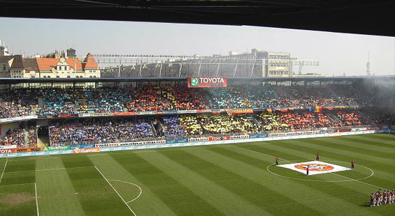 Sparta Prag vs Slavia Prag (2-1) (3)