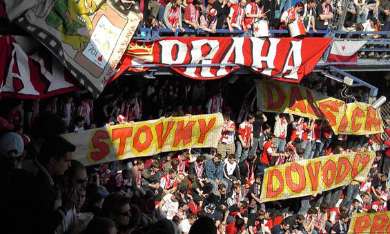 Sparta Prag vs Slavia Prag (2-1) (4)