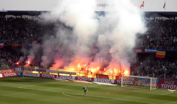 Sparta Prag vs Slavia Prag (2-1) (7)
