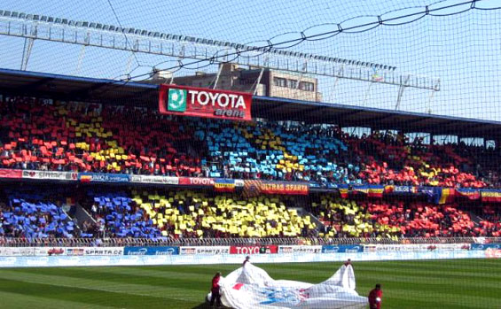 Sparta Prag vs Slavia Prag (2-1) (8)