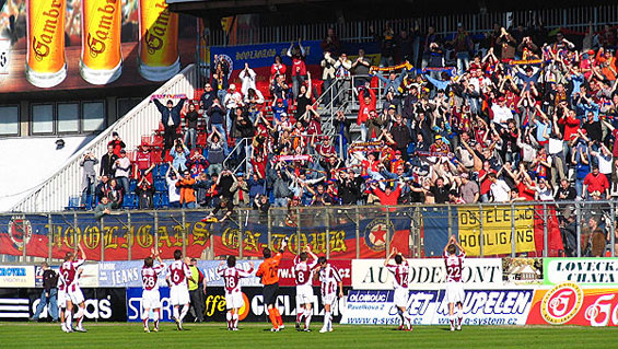 SK Sigma Olomouc vs Sparta Prag (2-1) (2)