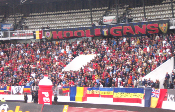 Slavia Prag vs Sparta Prag (0-0) (1)