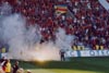 Slavia Prag vs Sparta Prag (1-1)