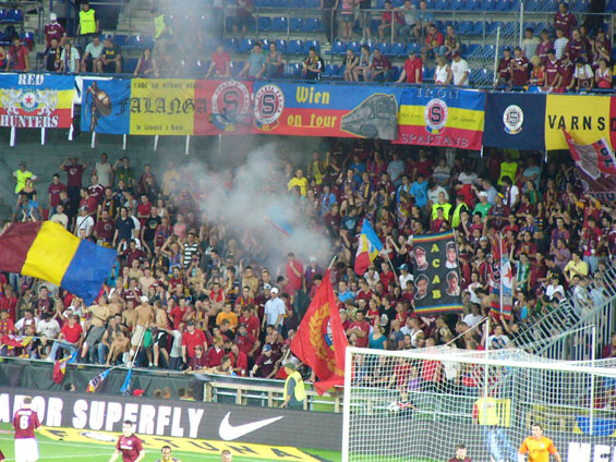 Sparta Prag vs NK Maribor (1-0) (8)