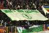 Bohemians 1905 Prag vs Sparta Prag (0-2)