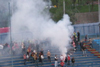 FC Baník Ostrava vs Sparta Prag (1-1)