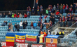 FC Lausanne Sport vs Sparta Prag (1-3)