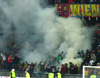 Sparta Prag vs ZSKA Moskau (1-1)
