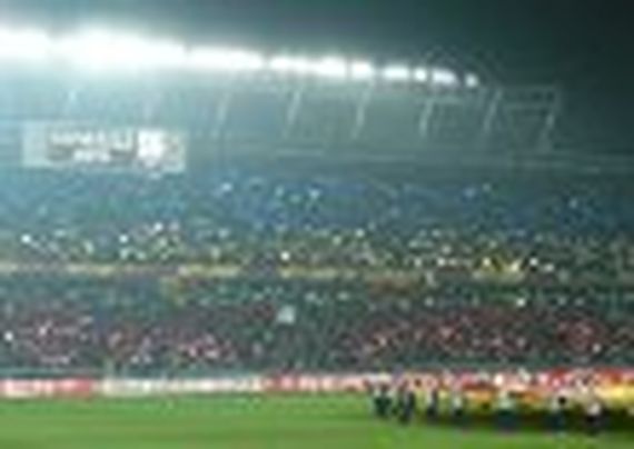 Sparta Prag vs FC Liverpool (0-0)