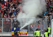Slavia Prag vs Sparta Prag (1-1)