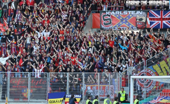 Slavia Prag vs Sparta Prag (1-1) (11)