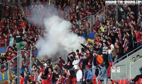 Slavia Prag vs Sparta Prag (1-1) (19)