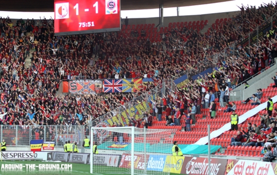 Slavia Prag vs Sparta Prag (1-1) (20)
