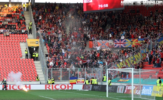 Slavia Prag vs Sparta Prag (1-1) (23)