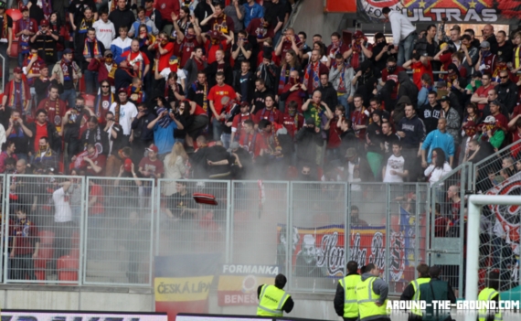 Slavia Prag vs Sparta Prag (1-1) (24)